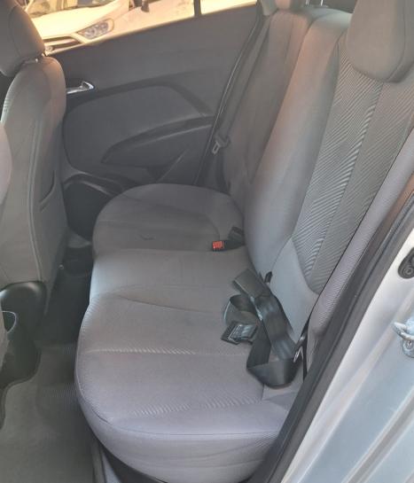 HYUNDAI HB 20 Sedan 1.6 16V 4P FLEX COMFORT PLUS, Foto 9