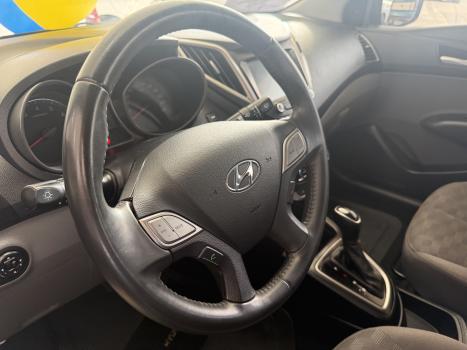 HYUNDAI HB 20 Sedan 1.6 16V 4P FLEX PREMIUM AUTOM�TICO, Foto 7
