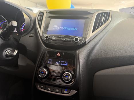 HYUNDAI HB 20 Sedan 1.6 16V 4P FLEX PREMIUM AUTOM�TICO, Foto 11