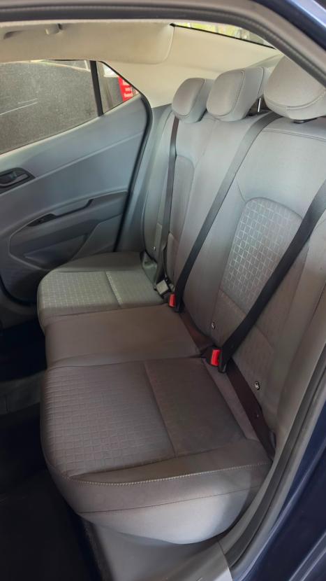 HYUNDAI HB 20 Sedan 1.0 12V 4P FLEX COMFORT PLUS, Foto 8