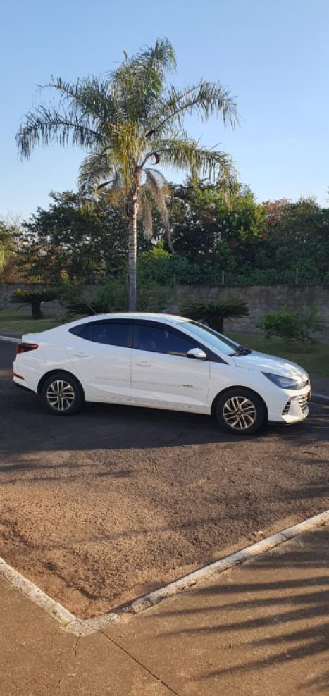 HYUNDAI HB 20 Sedan 1.0 12V 4P FLEX LIMITED, Foto 1