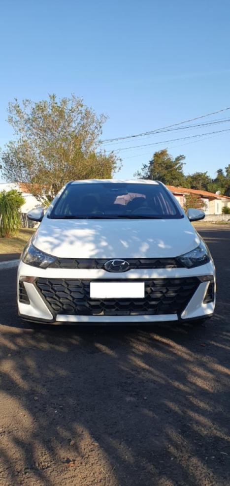 HYUNDAI HB 20 Sedan 1.0 12V 4P FLEX LIMITED, Foto 2