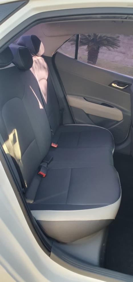 HYUNDAI HB 20 Sedan 1.0 12V 4P FLEX LIMITED, Foto 5