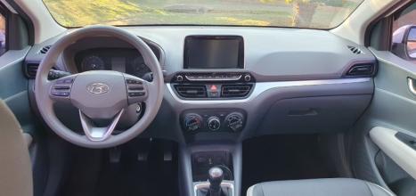HYUNDAI HB 20 Sedan 1.0 12V 4P FLEX LIMITED, Foto 6