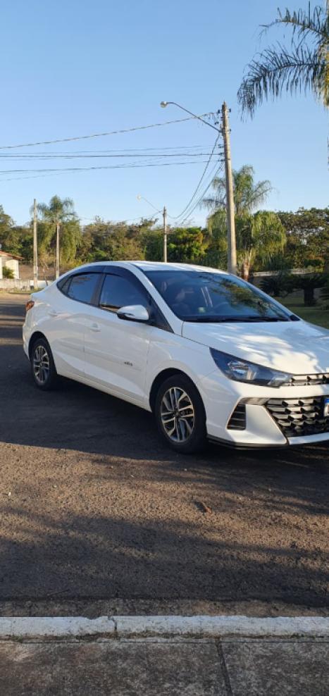 HYUNDAI HB 20 Sedan 1.0 12V 4P FLEX LIMITED, Foto 8