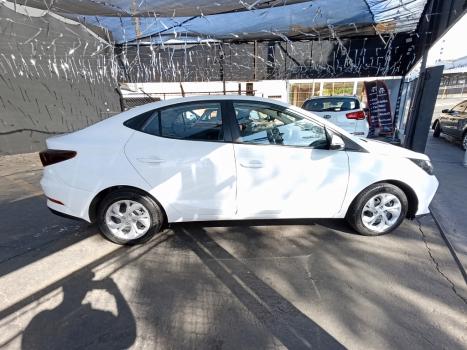 HYUNDAI HB 20 Sedan 1.0 12V 4P FLEX COMFORT PLUS, Foto 3