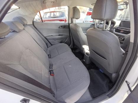 HYUNDAI HB 20 Sedan 1.0 12V 4P FLEX COMFORT PLUS, Foto 4