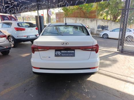 HYUNDAI HB 20 Sedan 1.0 12V 4P FLEX COMFORT PLUS, Foto 6