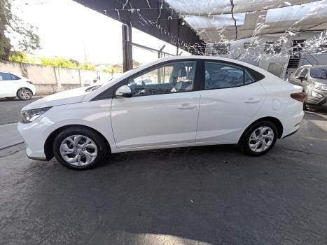 HYUNDAI HB 20 Sedan 1.0 12V 4P FLEX COMFORT PLUS, Foto 7