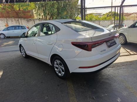 HYUNDAI HB 20 Sedan 1.0 12V 4P FLEX COMFORT PLUS, Foto 8