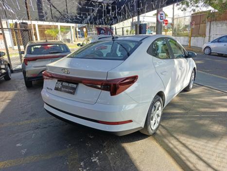 HYUNDAI HB 20 Sedan 1.0 12V 4P FLEX COMFORT PLUS, Foto 9