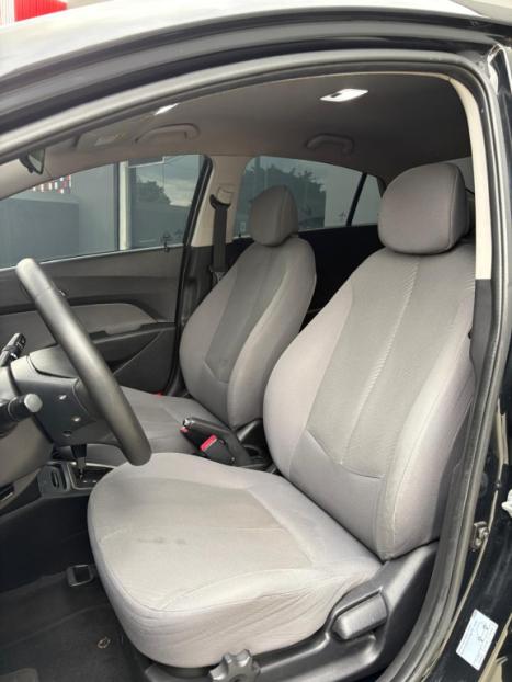 HYUNDAI HB 20 Sedan 1.6 16V 4P FLEX PREMIUM AUTOM�TICO, Foto 4