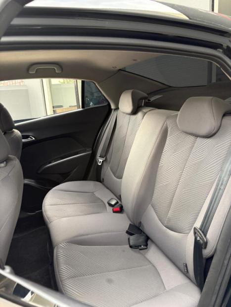 HYUNDAI HB 20 Sedan 1.6 16V 4P FLEX PREMIUM AUTOM�TICO, Foto 6