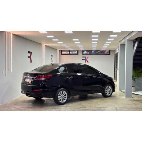 HYUNDAI HB 20 Sedan 1.0 12V 4P FLEX COMFORT PLUS, Foto 5