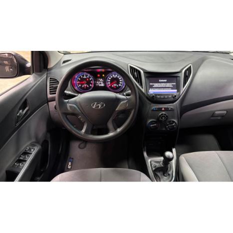 HYUNDAI HB 20 Sedan 1.0 12V 4P FLEX COMFORT PLUS, Foto 7