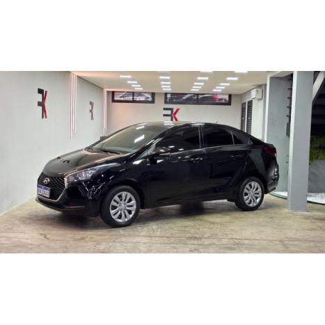HYUNDAI HB 20 Sedan 1.0 12V 4P FLEX COMFORT PLUS, Foto 2