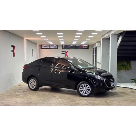 HYUNDAI HB 20 Sedan 1.0 12V 4P FLEX COMFORT PLUS, Foto 4