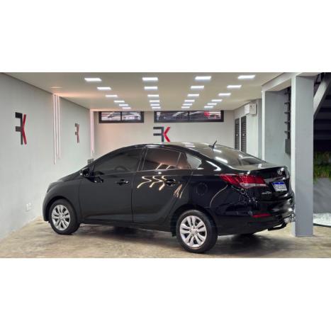 HYUNDAI HB 20 Sedan 1.0 12V 4P FLEX COMFORT PLUS, Foto 6