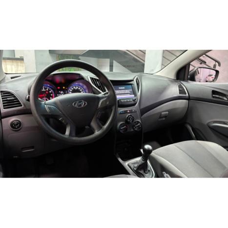 HYUNDAI HB 20 Sedan 1.0 12V 4P FLEX COMFORT PLUS, Foto 8