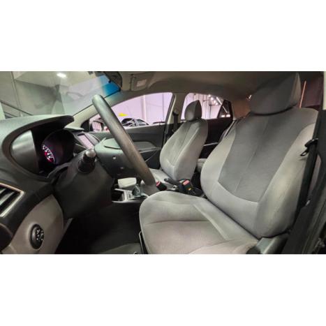 HYUNDAI HB 20 Sedan 1.0 12V 4P FLEX COMFORT PLUS, Foto 9