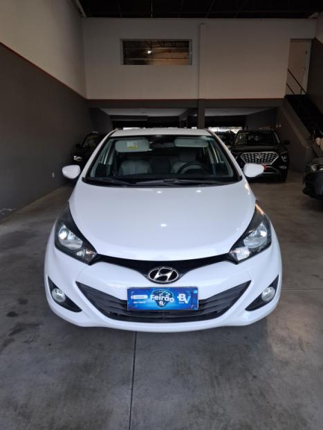 HYUNDAI HB 20 Sedan 1.0 12V 4P FLEX COMFORT STYLE, Foto 2
