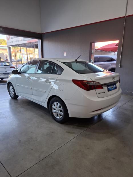 HYUNDAI HB 20 Sedan 1.0 12V 4P FLEX COMFORT STYLE, Foto 6