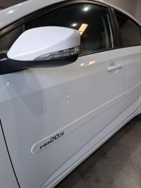 HYUNDAI HB 20 Sedan 1.0 12V 4P FLEX COMFORT STYLE, Foto 7