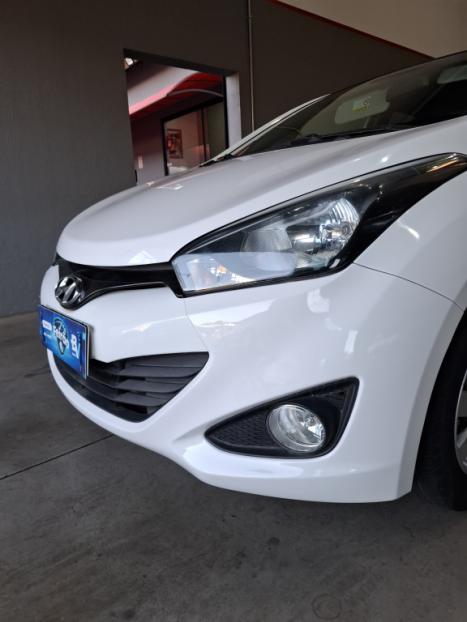 HYUNDAI HB 20 Sedan 1.0 12V 4P FLEX COMFORT STYLE, Foto 8