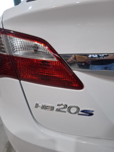 HYUNDAI HB 20 Sedan 1.0 12V 4P FLEX COMFORT STYLE, Foto 9
