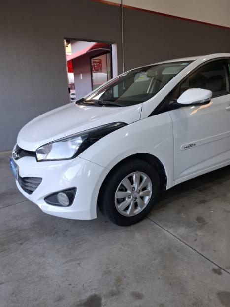 HYUNDAI HB 20 Sedan 1.0 12V 4P FLEX COMFORT STYLE, Foto 10