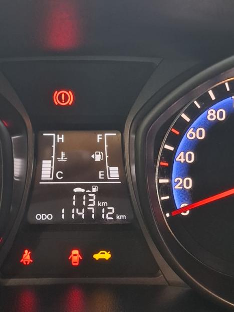 HYUNDAI HB 20 Sedan 1.0 12V 4P FLEX COMFORT STYLE, Foto 11