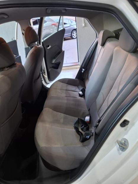 HYUNDAI HB 20 Sedan 1.0 12V 4P FLEX COMFORT STYLE, Foto 14