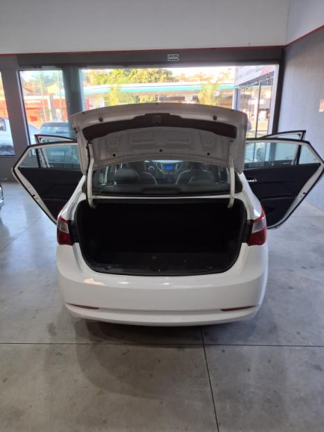 HYUNDAI HB 20 Sedan 1.0 12V 4P FLEX COMFORT STYLE, Foto 15