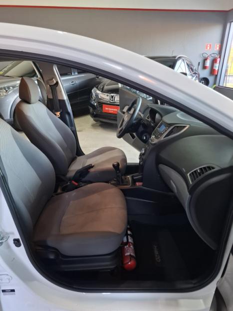 HYUNDAI HB 20 Sedan 1.0 12V 4P FLEX COMFORT STYLE, Foto 17
