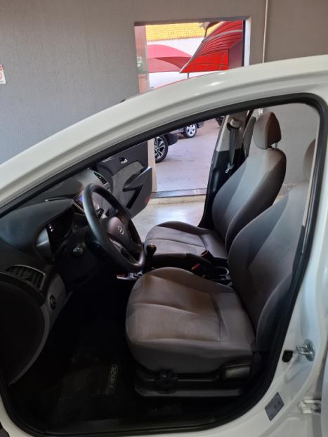HYUNDAI HB 20 Sedan 1.0 12V 4P FLEX COMFORT STYLE, Foto 18