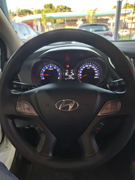HYUNDAI HB 20 Sedan 1.0 12V 4P FLEX COMFORT STYLE, Foto 20