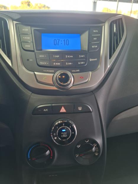 HYUNDAI HB 20 Sedan 1.0 12V 4P FLEX COMFORT STYLE, Foto 21
