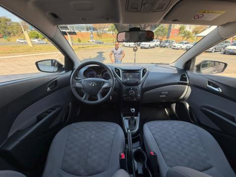 HYUNDAI HB 20 Sedan 1.6 16V 4P FLEX COMFORT AUTOM�TICO, Foto 9