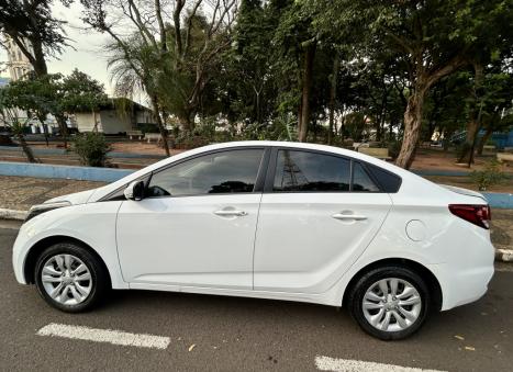 HYUNDAI HB 20 Sedan 1.6 16V 4P FLEX COMFORT PLUS, Foto 5