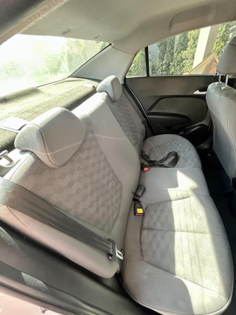 HYUNDAI HB 20 Sedan 1.6 16V 4P FLEX COMFORT PLUS, Foto 7
