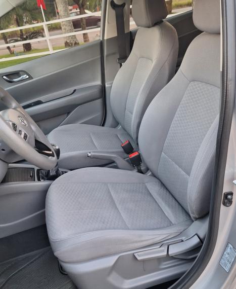 HYUNDAI HB 20 Sedan 1.6 16V 4P FLEX VISION, Foto 8