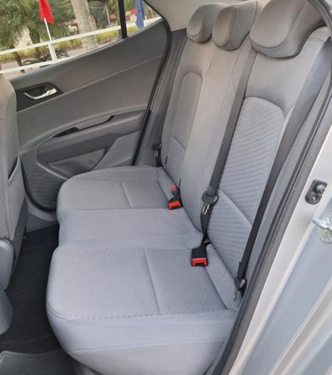 HYUNDAI HB 20 Sedan 1.6 16V 4P FLEX VISION, Foto 9