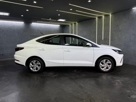 HYUNDAI HB 20 Sedan 1.0 12V 4P FLEX COMFORT STYLE, Foto 3