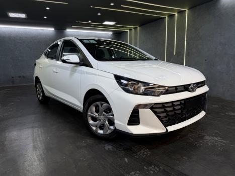HYUNDAI HB 20 Sedan 1.0 12V 4P FLEX COMFORT STYLE, Foto 4