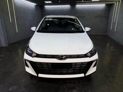 HYUNDAI HB 20 Sedan 1.0 12V 4P FLEX COMFORT STYLE, Foto 5
