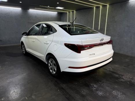 HYUNDAI HB 20 Sedan 1.0 12V 4P FLEX COMFORT STYLE, Foto 6