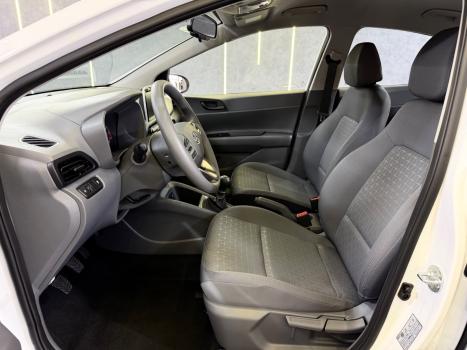 HYUNDAI HB 20 Sedan 1.0 12V 4P FLEX COMFORT STYLE, Foto 8