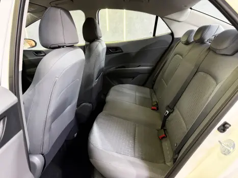 HYUNDAI HB 20 Sedan 1.0 12V 4P FLEX COMFORT STYLE, Foto 12