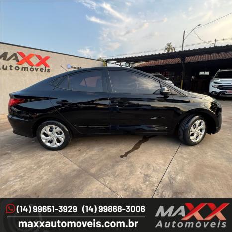 HYUNDAI HB 20 Sedan 1.0 12V 4P FLEX VISION, Foto 8