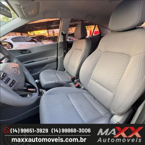 HYUNDAI HB 20 Sedan 1.0 12V 4P FLEX VISION, Foto 14